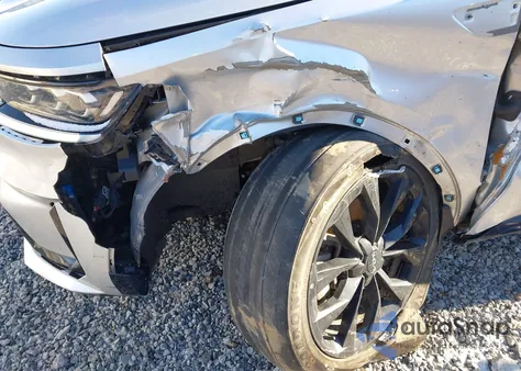 2022 Kia Sorento Sx from USA, damaged, VIN 5XYRKDLF5NG139924